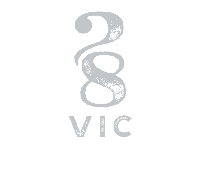 28 Vic Logo